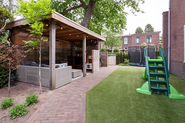 Medium property photo - Gooiberg 26, 1406 SP Bussum